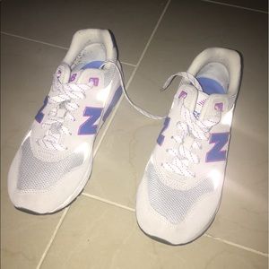 New Balance shoes