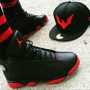 Meet your Posher, Desmond