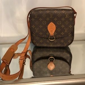 Louis Vuitton bag