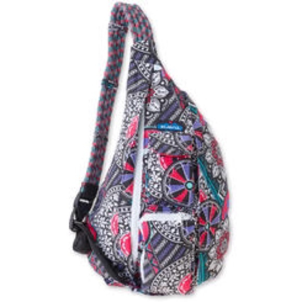 ISO Kavu rope sling backpack!!!