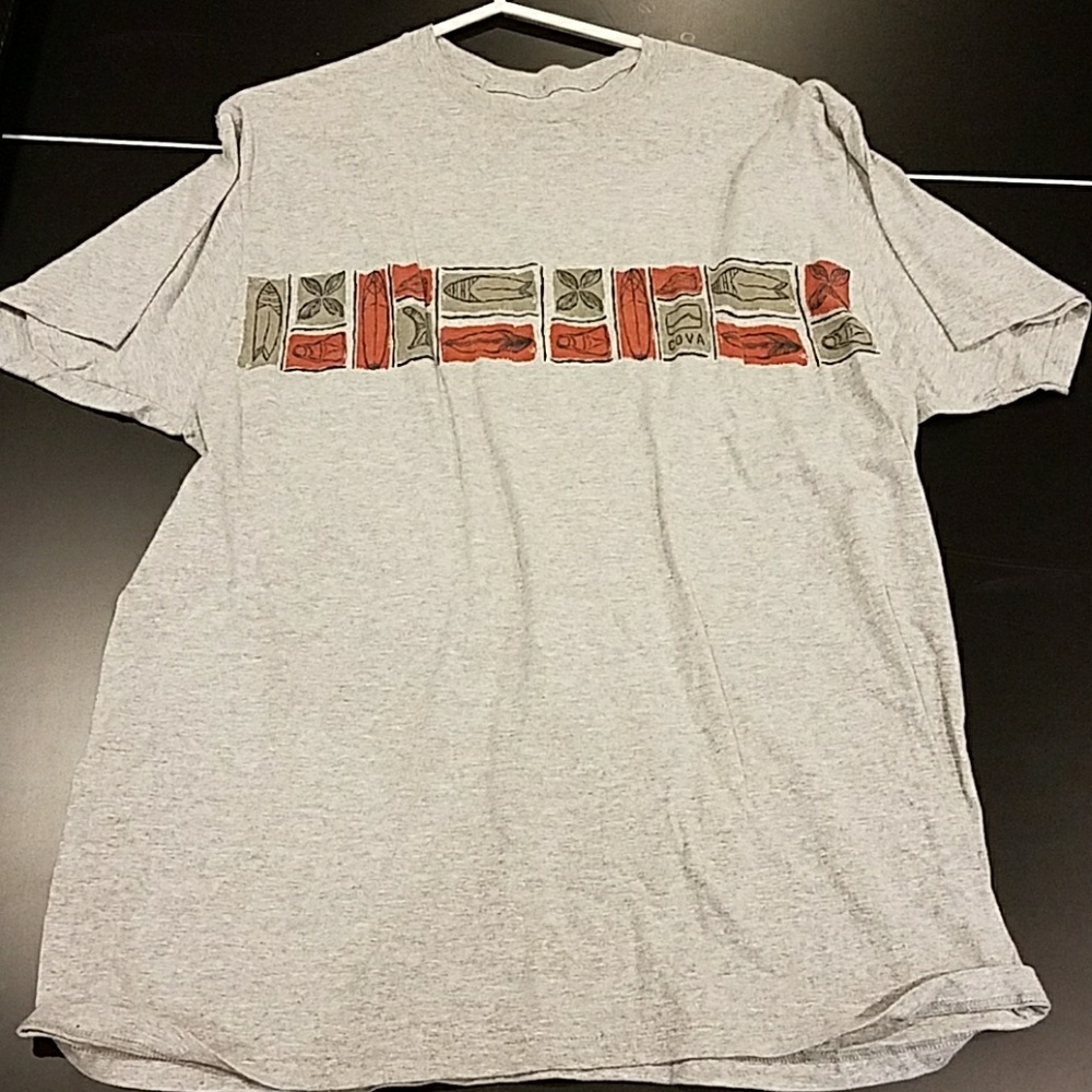 Cova Tee