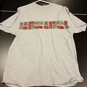 Cova Tee