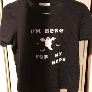 Urban Outfitters graphic tee