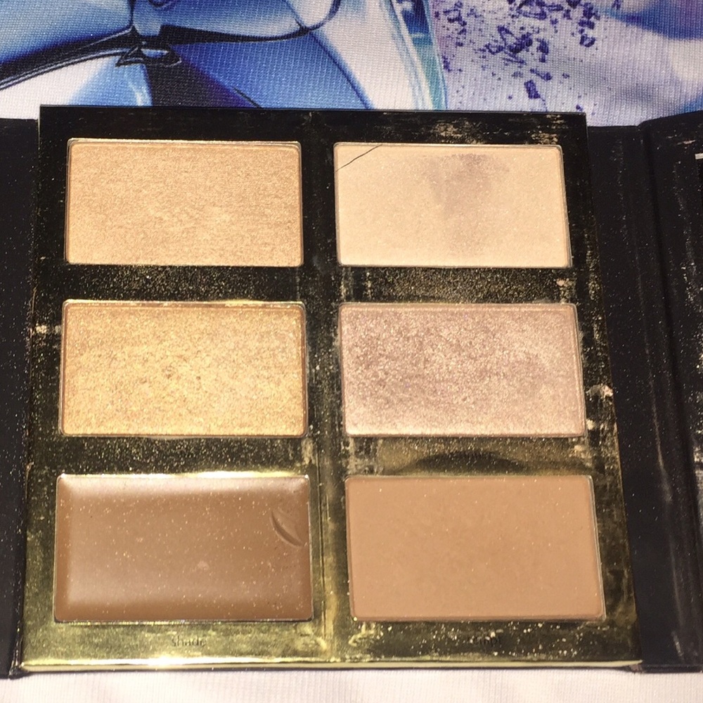 TARTE PRO GLOW
