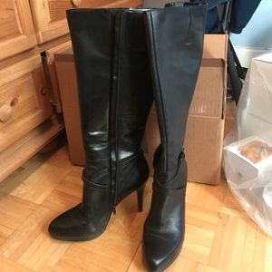Nine West boots