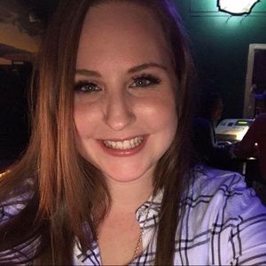 Meet your Posher, Candace