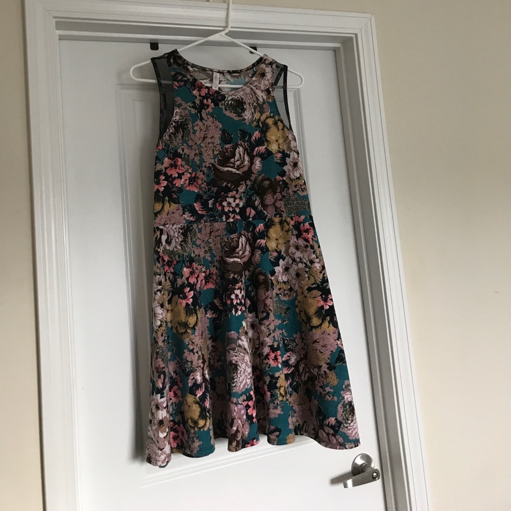 Dress