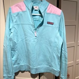 Vineyard Vines shep shirt