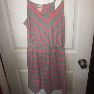 Spring/summer dress