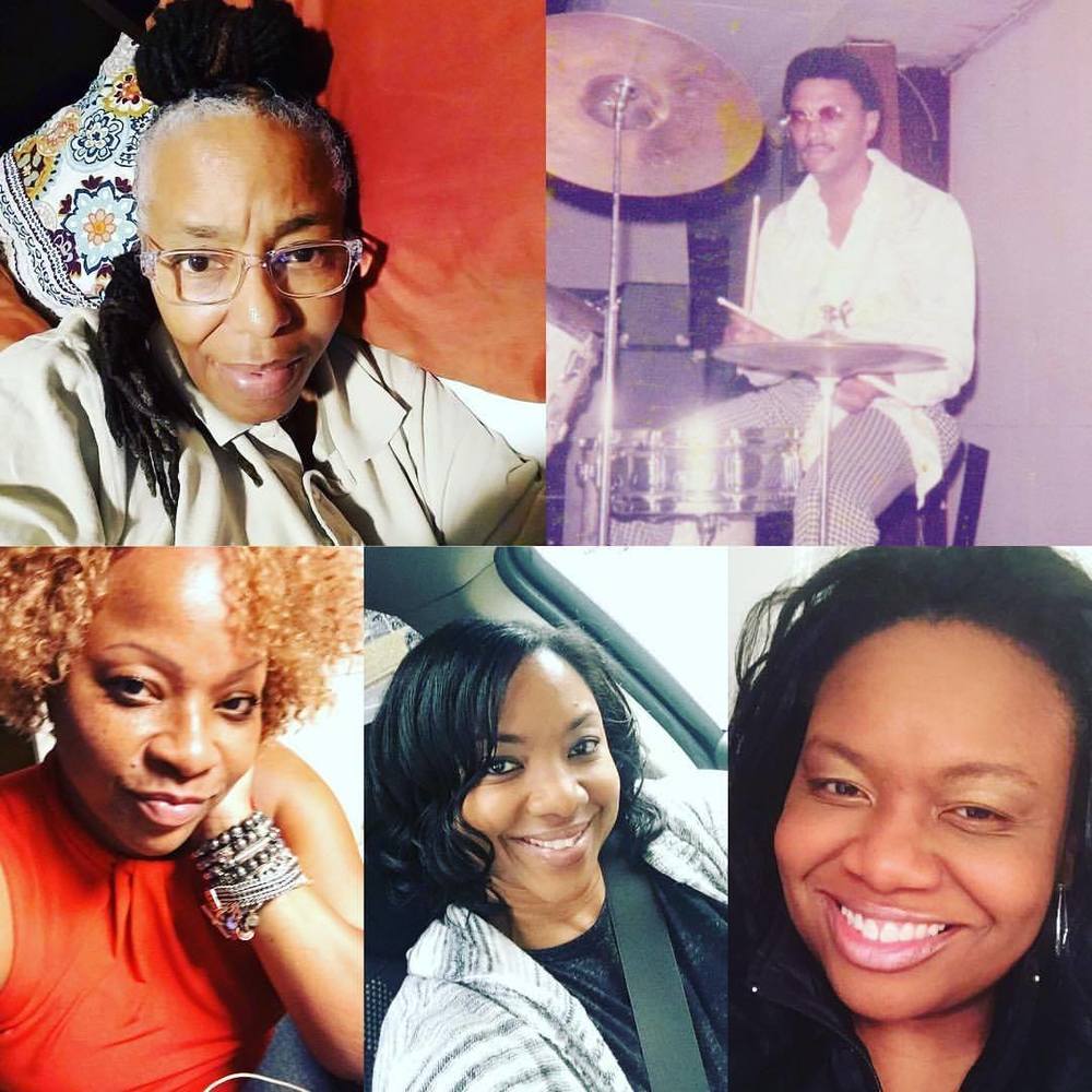 Meet your Posher, Alisha