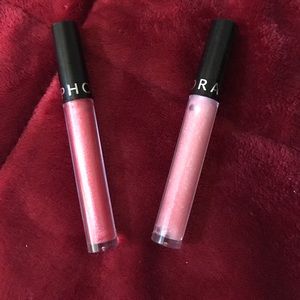 Sephora lipgloss 💄