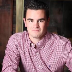 Meet your Posher, Quinn