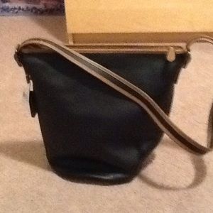 Coach 75th Anniversary Duffle Shoulder bag