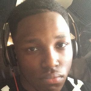 Meet your Posher, Gary