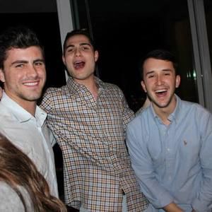 Meet your Posher, Ryan