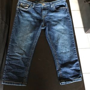 Jean capri's Size 10