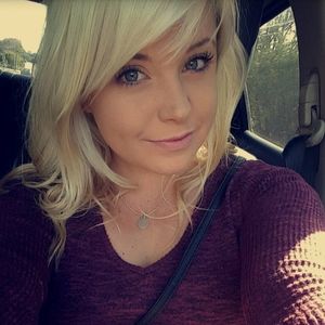 Meet your Posher, Sophie