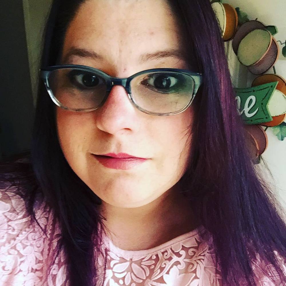 Meet your Posher, Steffi