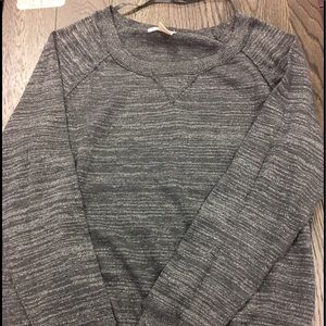 DKNy Shimmer lightweight Sweater