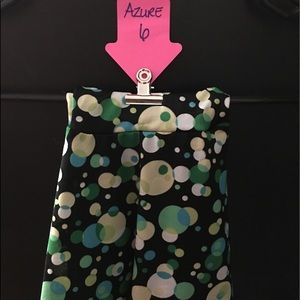 Lularoe Kids Azure Size 6