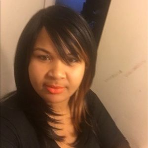 Meet your Posher, Hazelyn