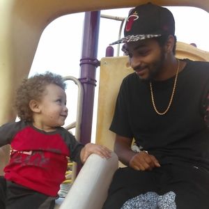 Meet your Posher, Evan