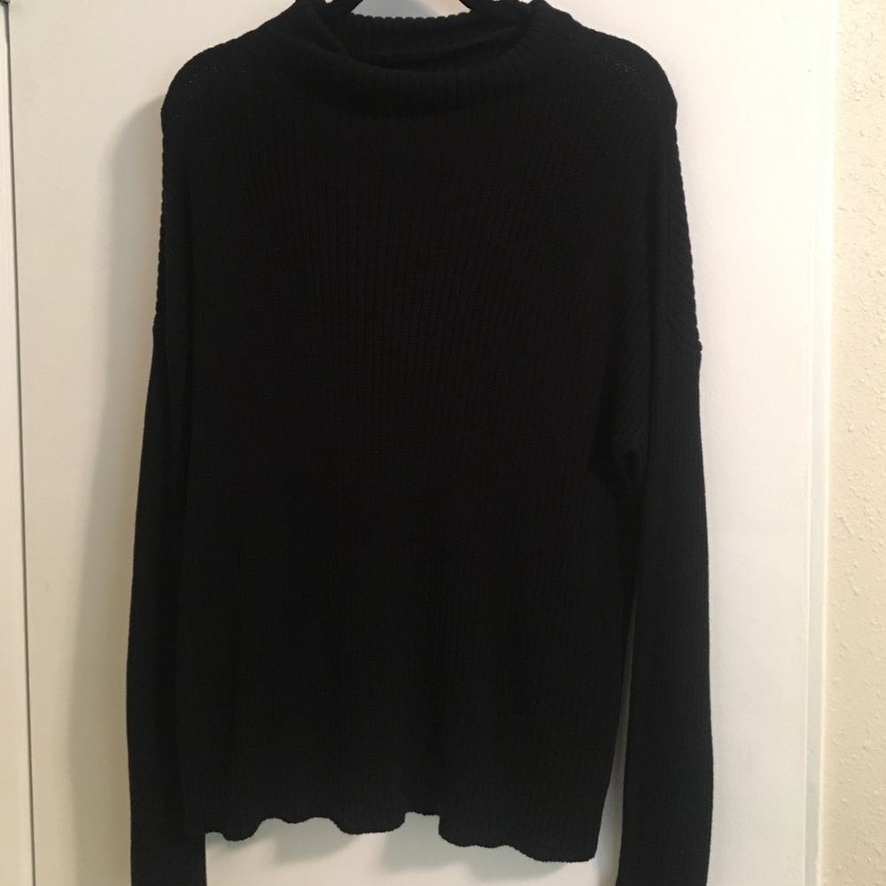 NWOT BP knit sweater