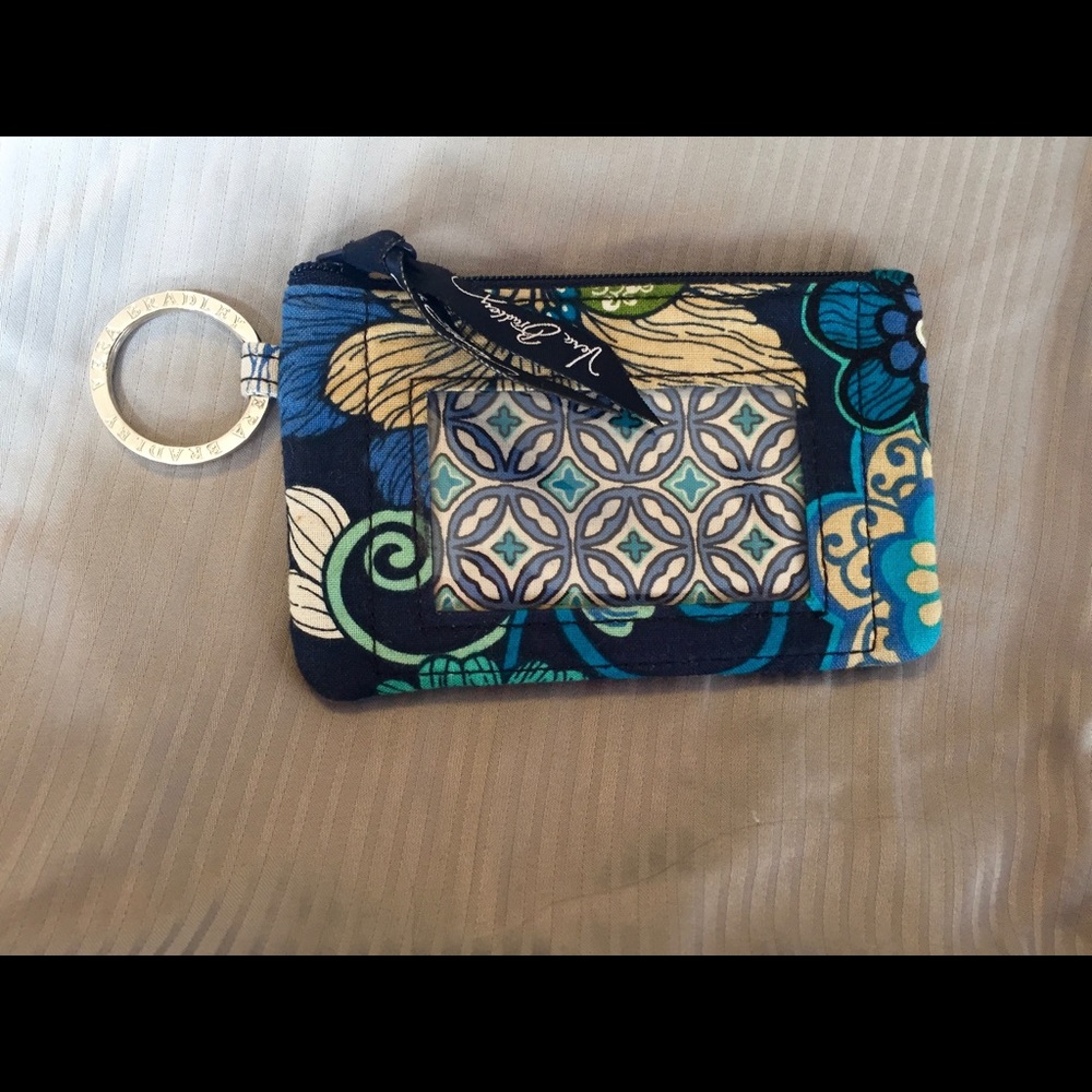 Vera Bradley ID wallet
