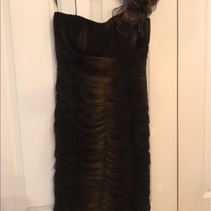 Jovani evening dress