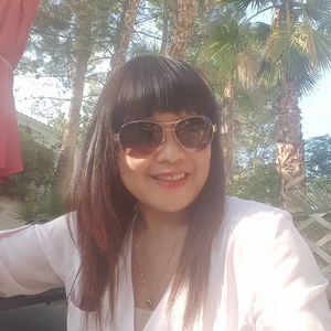 Meet your Posher, Cristina