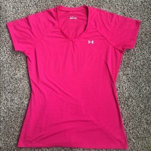 Under Armour Tee
