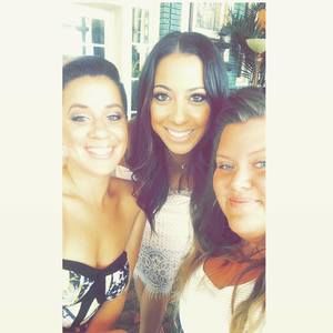 Meet your Posher, Sara