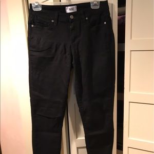 Paige jeans
