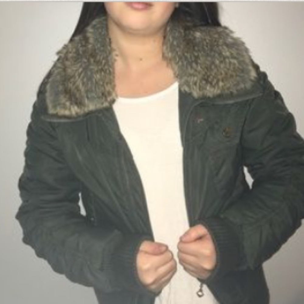 Juicy couture jacket