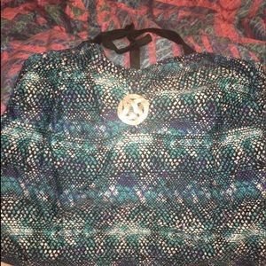 women's bathing suit