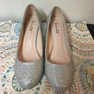 Pre-Loved Pumps