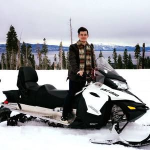 Meet your Posher, Tyler