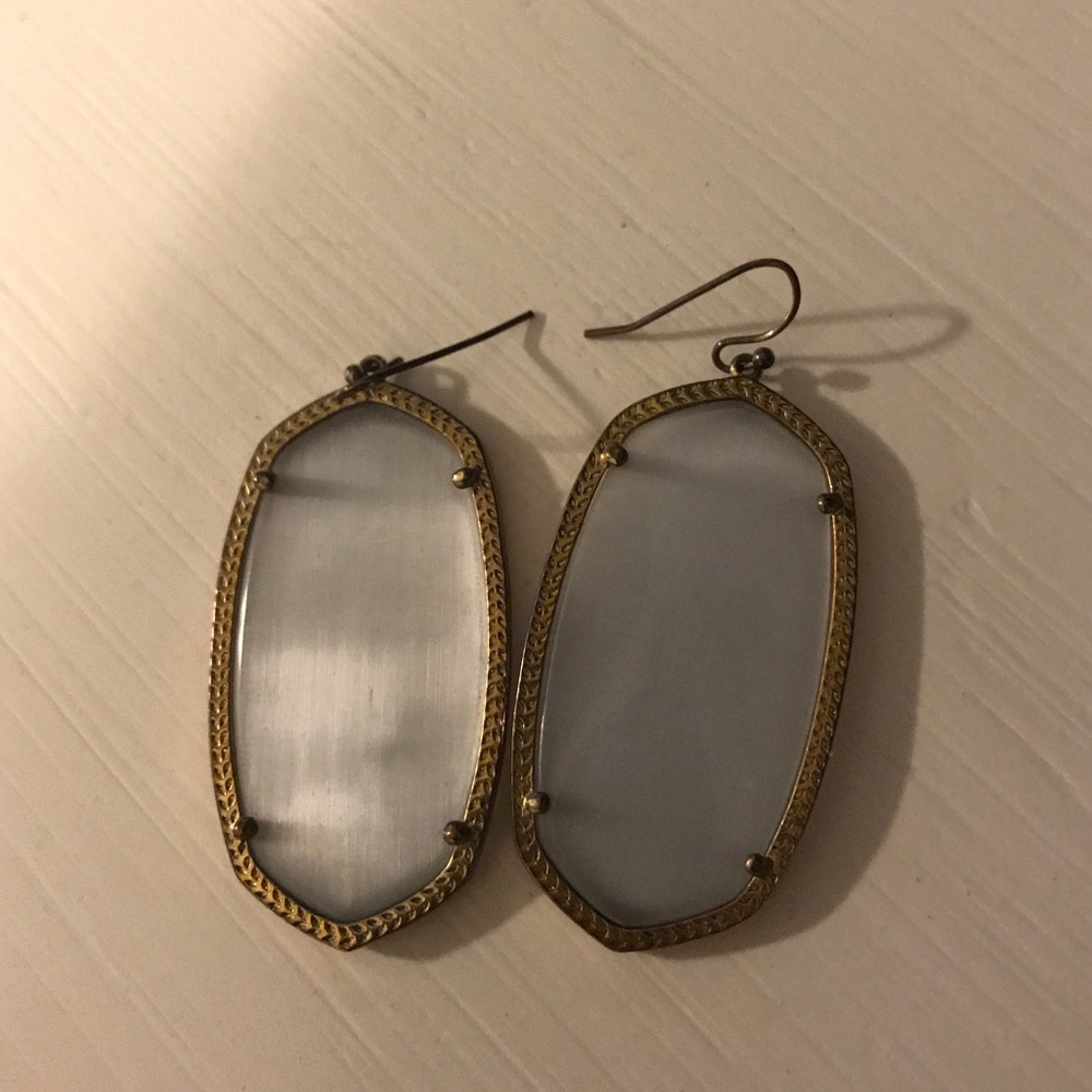 Kendra Scott Danielle Earrings