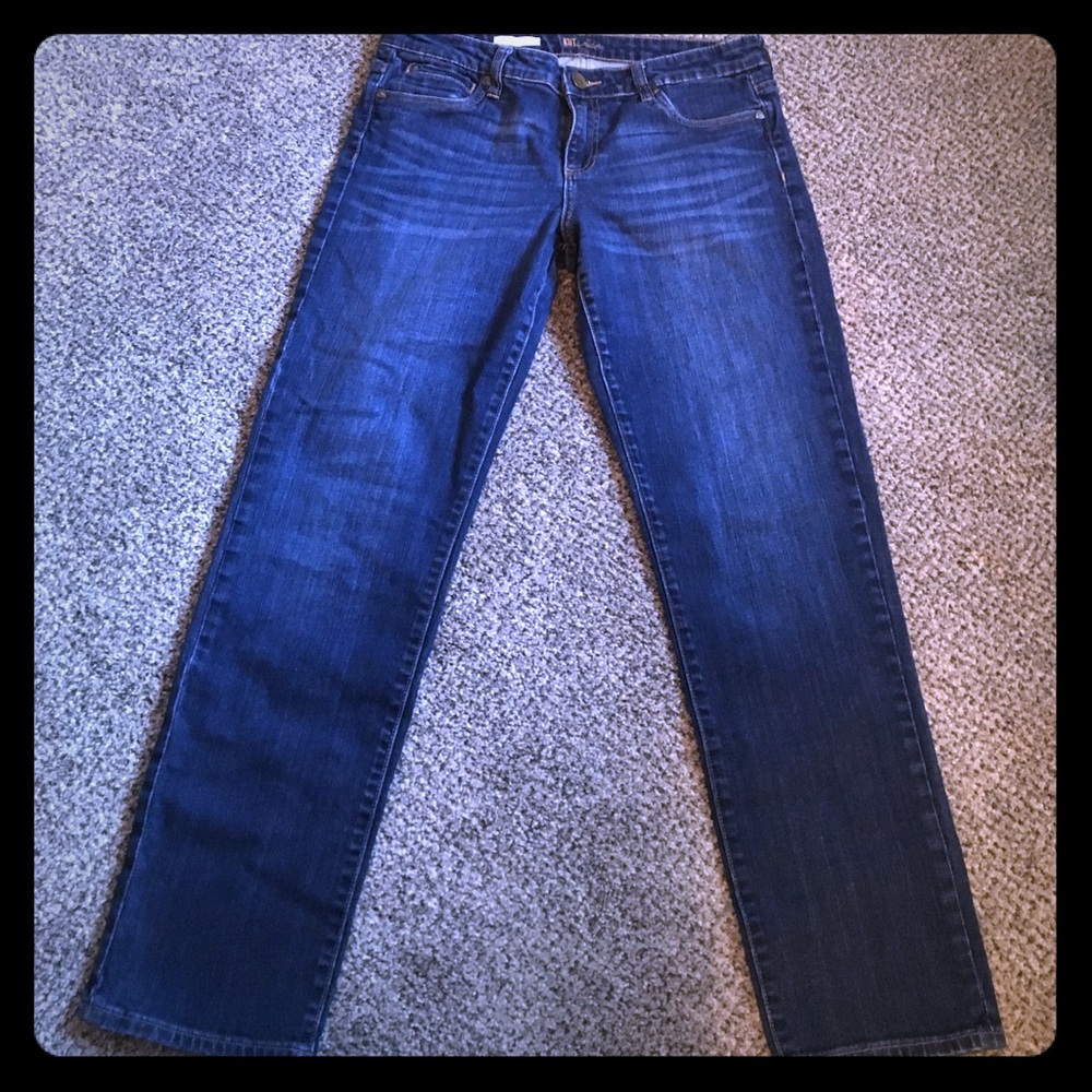 Kut From The Kloth Catherine Boyfriend Jean