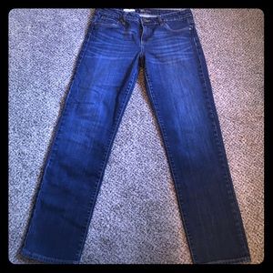 Kut From The Kloth Catherine Boyfriend Jean
