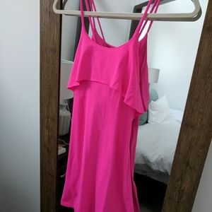 Susana Monoco Philomena dress