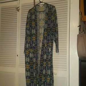 Guc sarah worn a few times and washed per llr