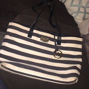 MK purse