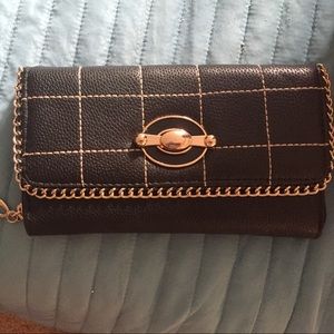 Wallet bag