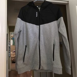 Reebok Zip up Jacket