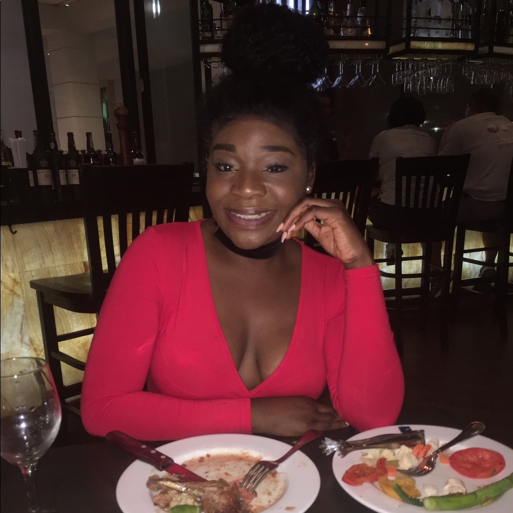Meet your Posher, Paule