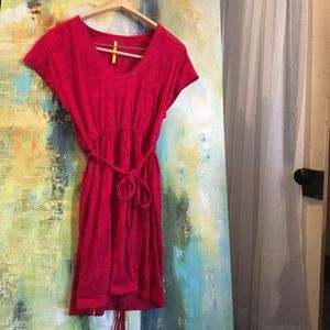 Lole Burn Out Cover Up