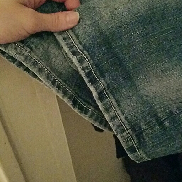 Big star jeans - Picture 5 of 5