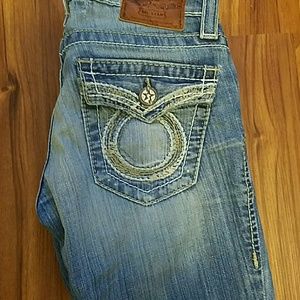 Big star jeans