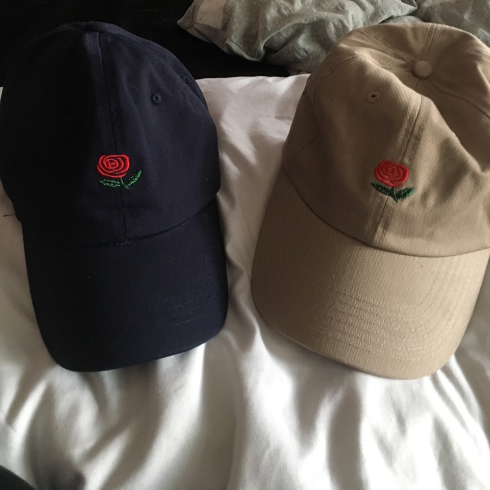 the hundreds hats